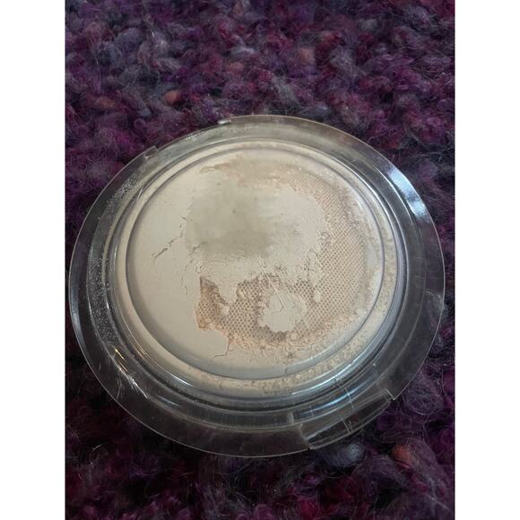 Vintage 1940's ZIEGFELD ZODIAC GIRL Scorpio Powder Compact HUGE - Picture 6 of 9